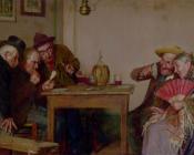 加埃塔诺 贝莱伊 : A Good Hand